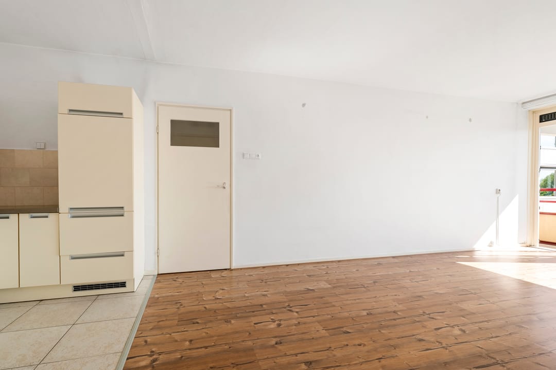 Foto 13 van Zandvoorter Allee 250