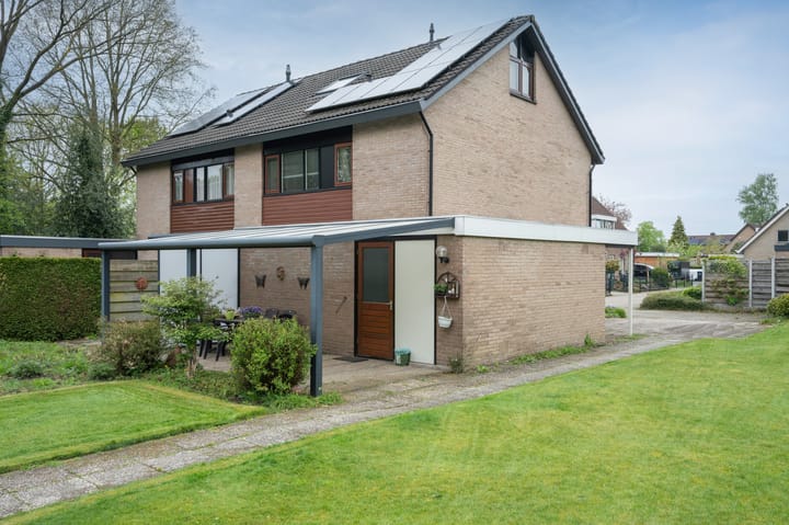 Foto 33 van Spehornerbrink 23