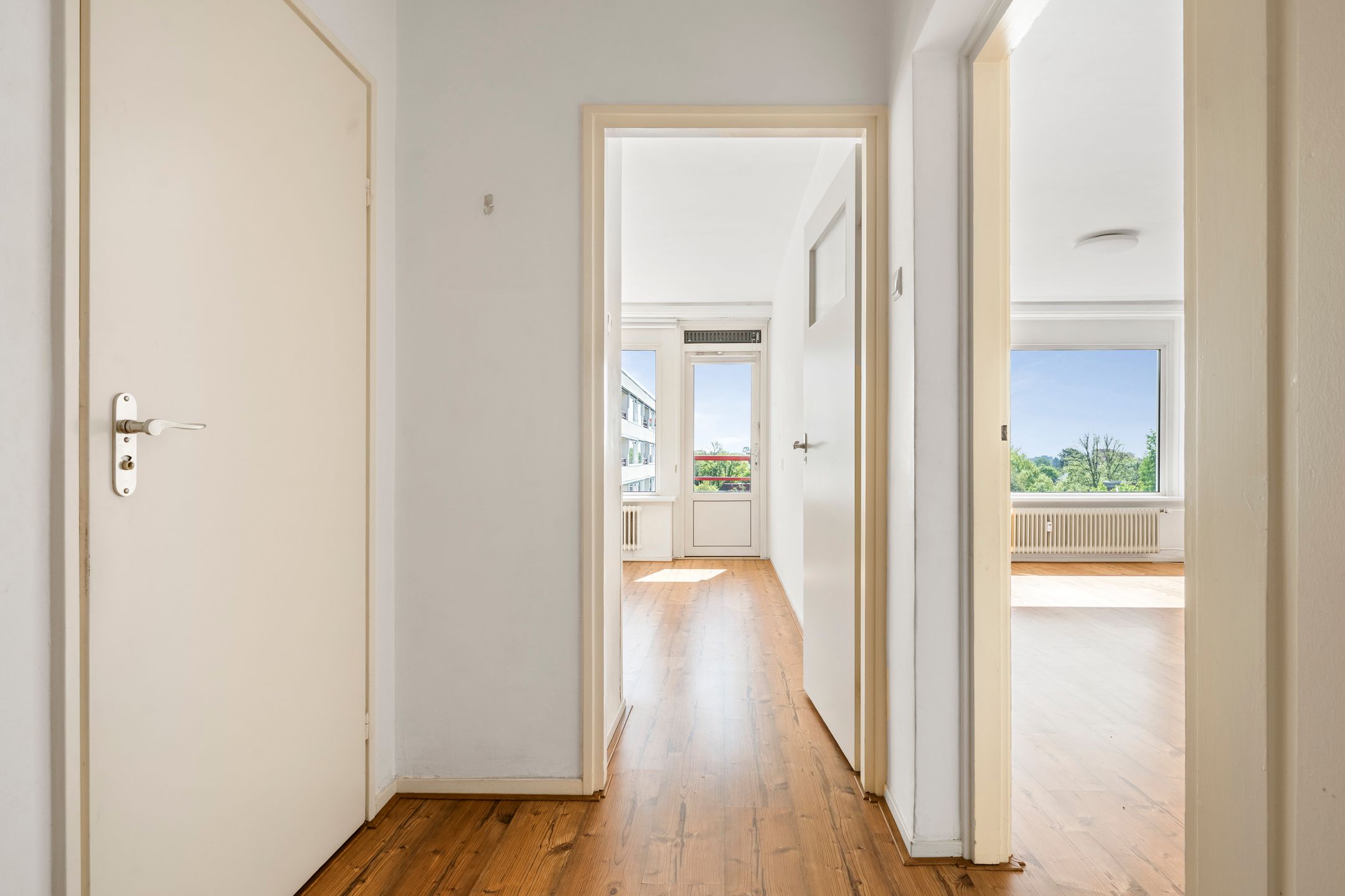 Foto 15 van Zandvoorter Allee 250