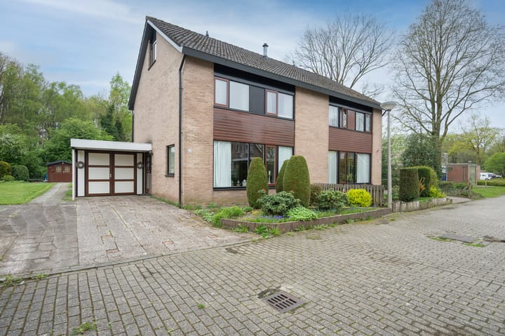 Foto 35 van Spehornerbrink 23