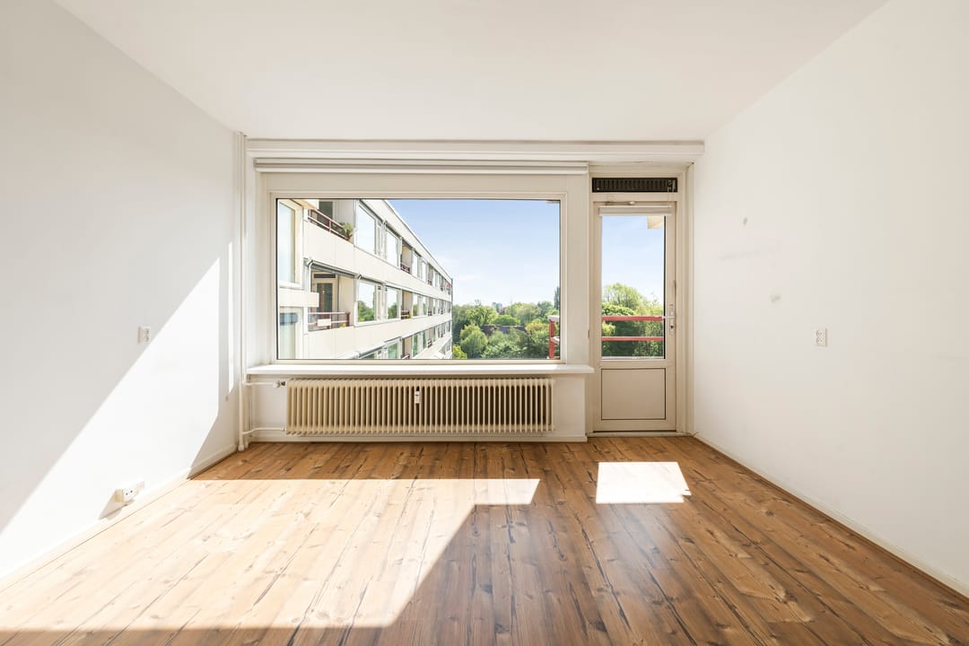 Foto 16 van Zandvoorter Allee 250