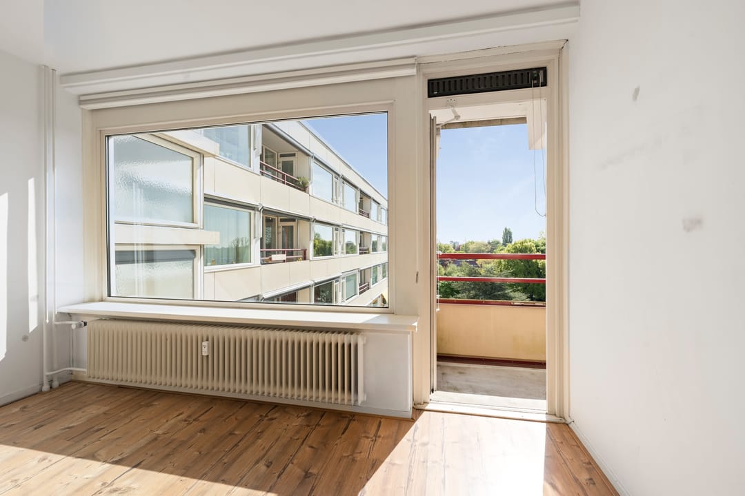 Foto 17 van Zandvoorter Allee 250