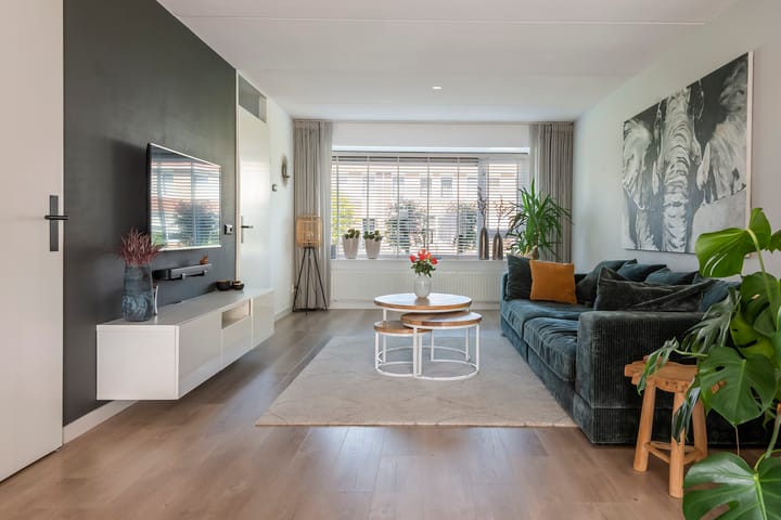 Foto 28 van Vlagzalm 11