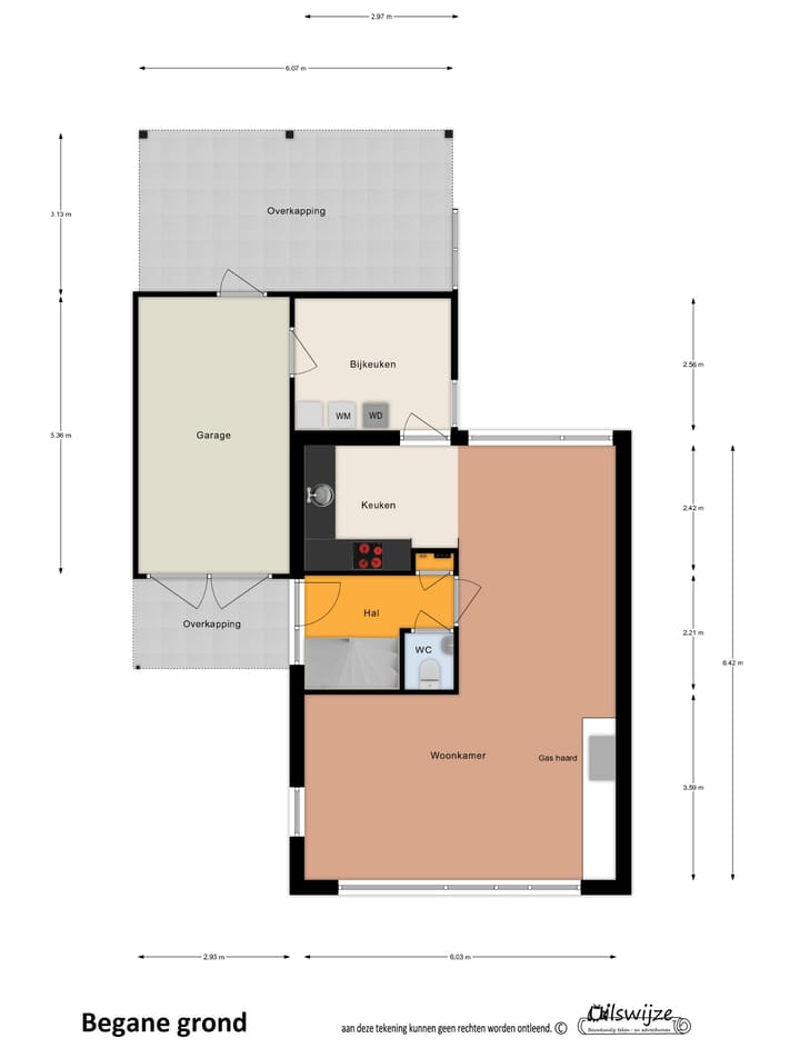 Foto 39 van Spehornerbrink 23