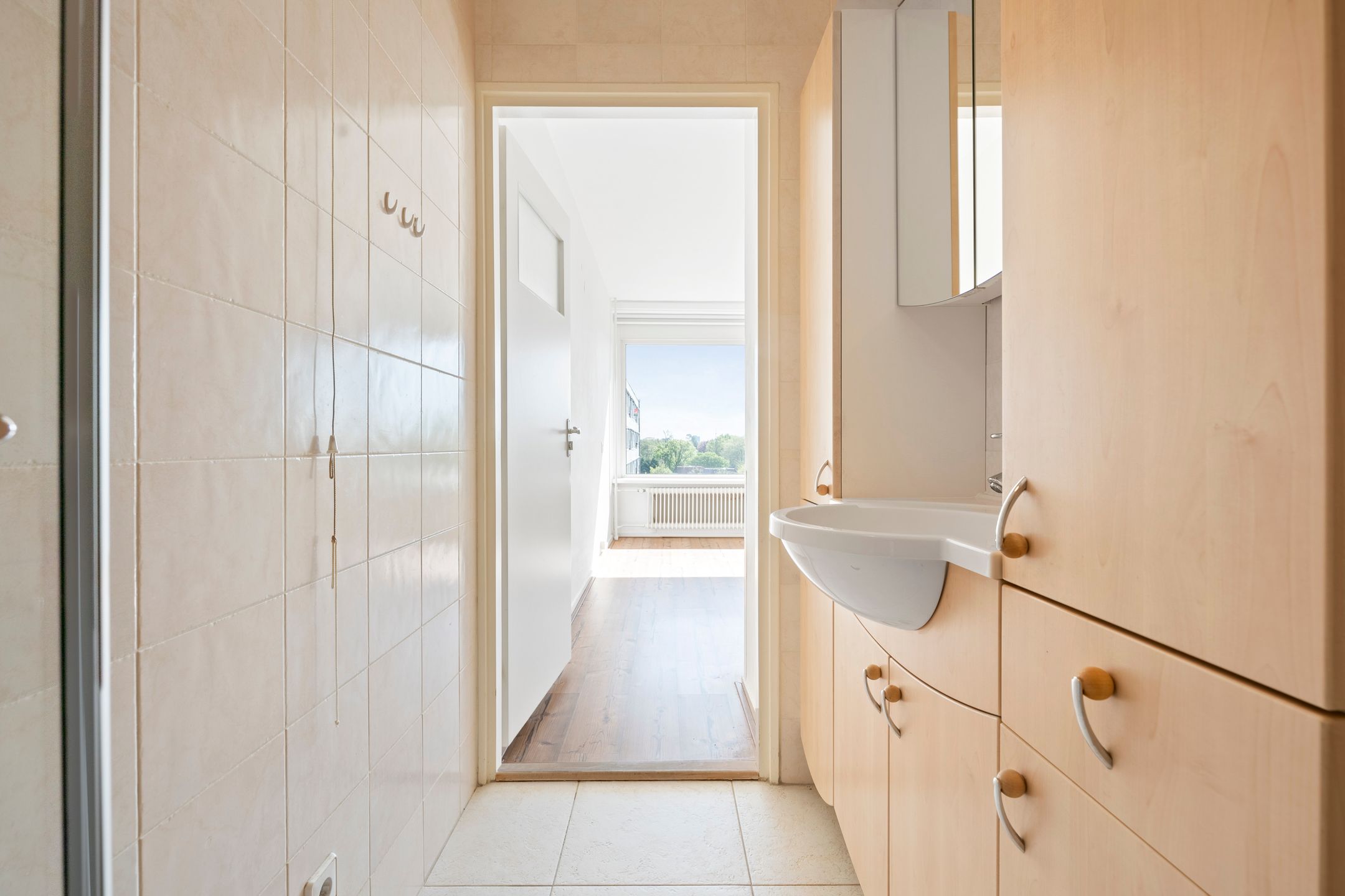 Foto 21 van Zandvoorter Allee 250