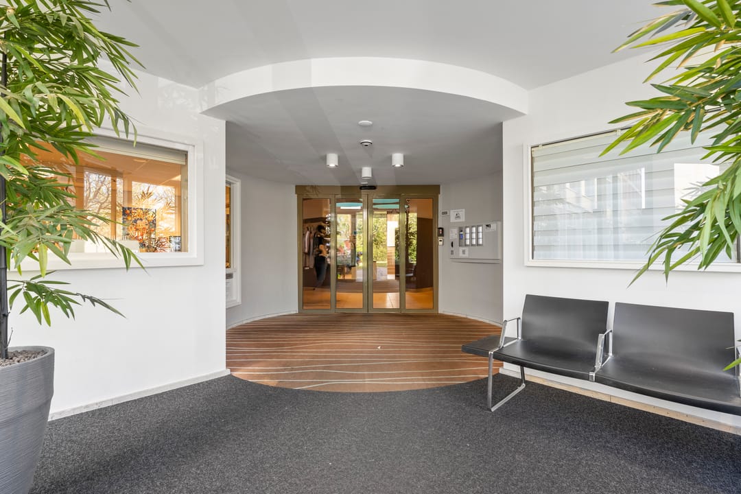 Foto 22 van Zandvoorter Allee 250