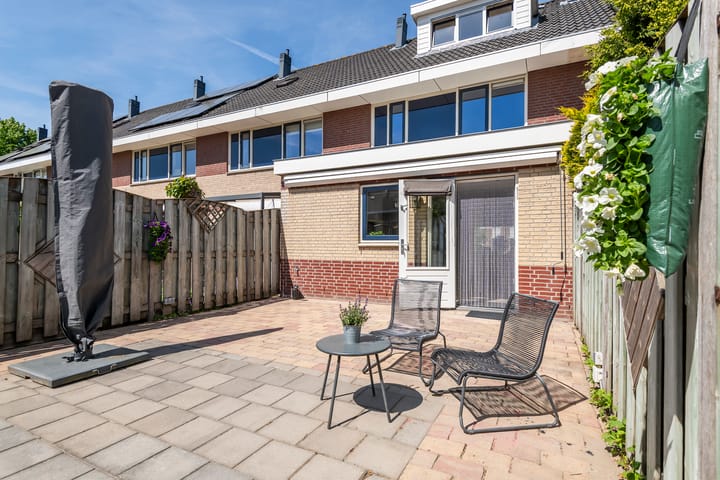 Foto 30 van Vlagzalm 11