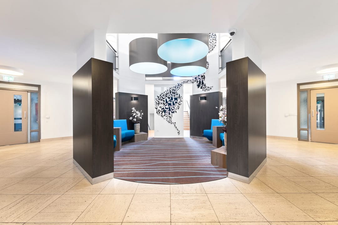 Foto 23 van Zandvoorter Allee 250