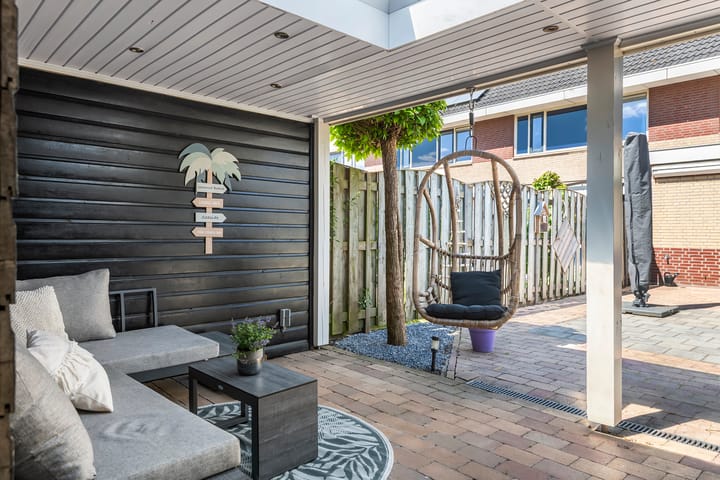 Foto 32 van Vlagzalm 11