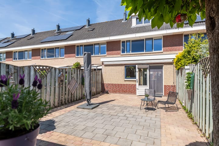 Foto 33 van Vlagzalm 11