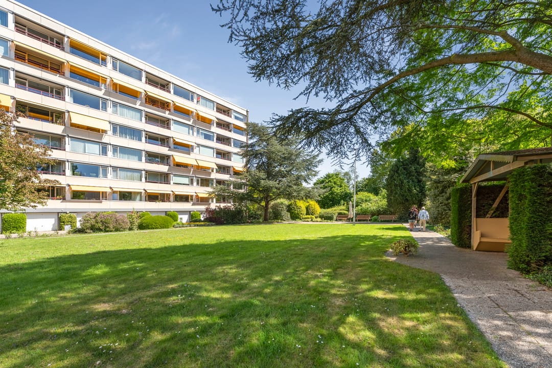 Foto 26 van Zandvoorter Allee 250