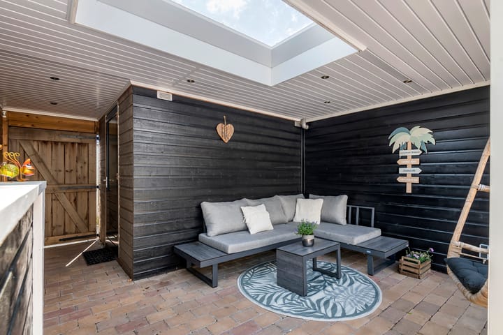 Foto 34 van Vlagzalm 11