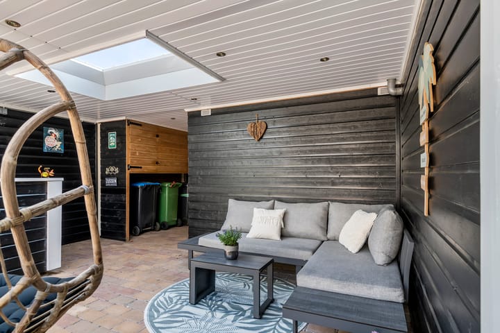 Foto 35 van Vlagzalm 11