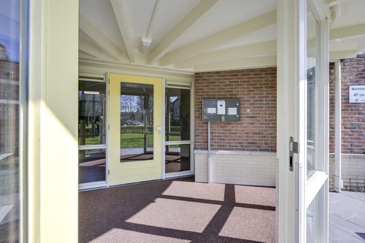 Foto 37 van Molenaarserf 48