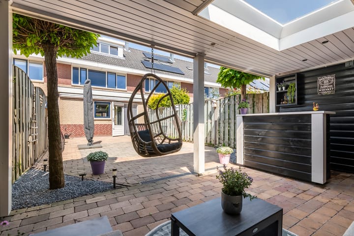 Foto 37 van Vlagzalm 11