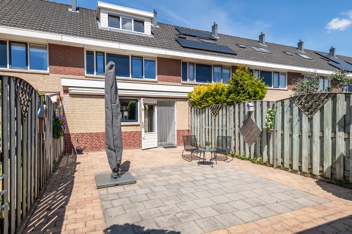 Foto 38 van Vlagzalm 11