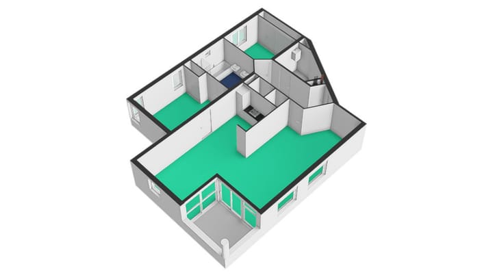 Foto 41 van Molenaarserf 48