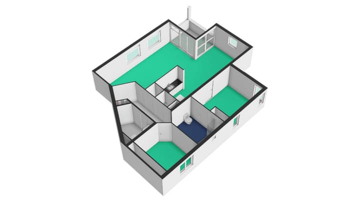 Foto 42 van Molenaarserf 48