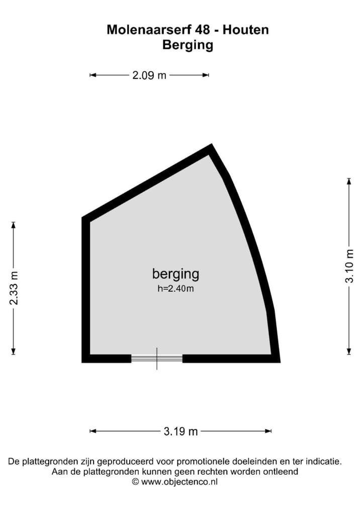 Foto 43 van Molenaarserf 48