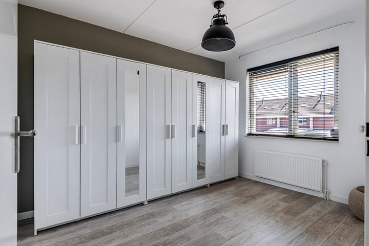 Foto 46 van Vlagzalm 11