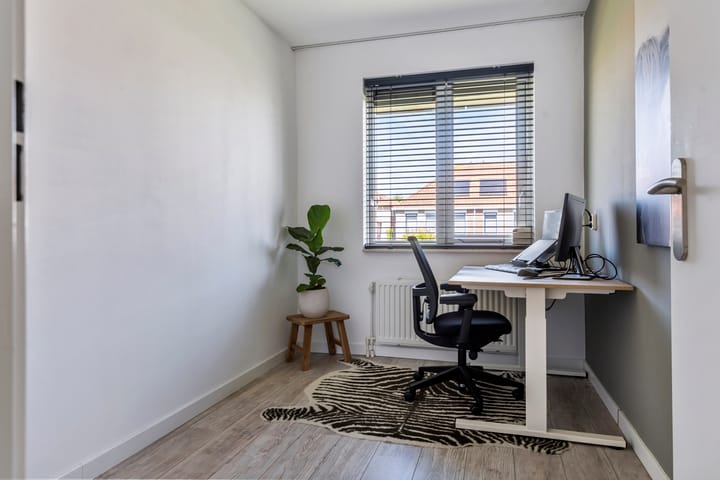 Foto 45 van Vlagzalm 11