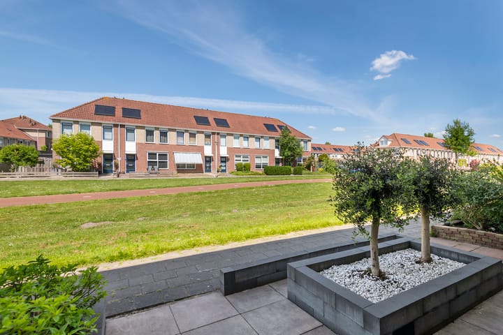 Foto 58 van Vlagzalm 11