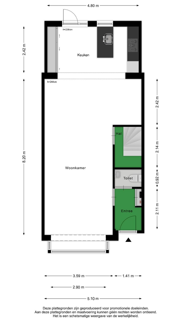 Foto 60 van Vlagzalm 11