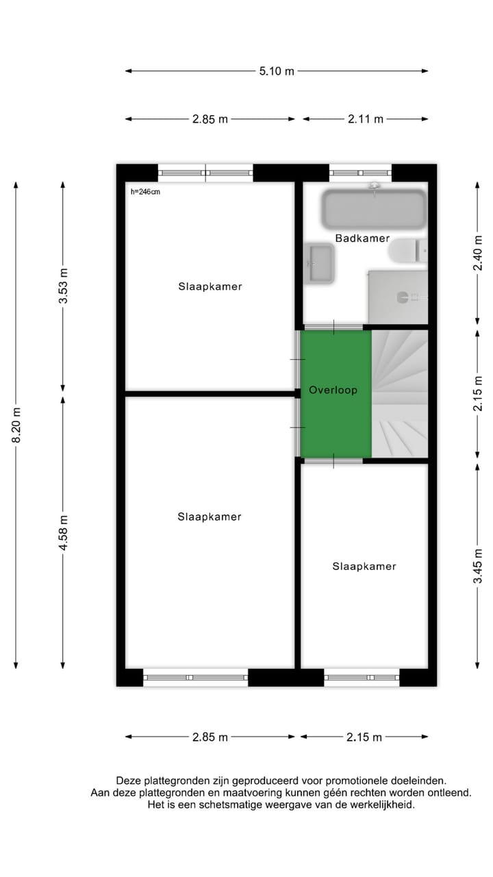 Foto 62 van Vlagzalm 11