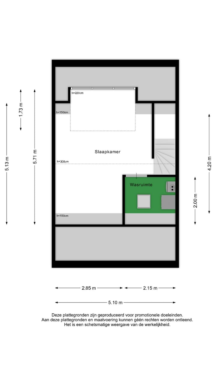 Foto 64 van Vlagzalm 11