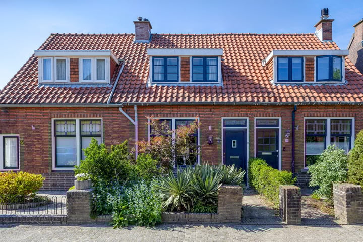 Dr. Ammanstraat 8