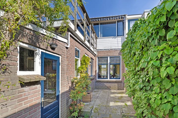 Foto 4 van Dr. Ammanstraat 8