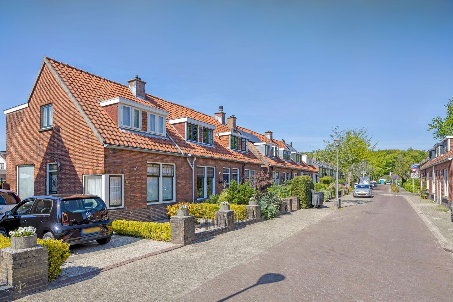 Foto 5 van Dr. Ammanstraat 8