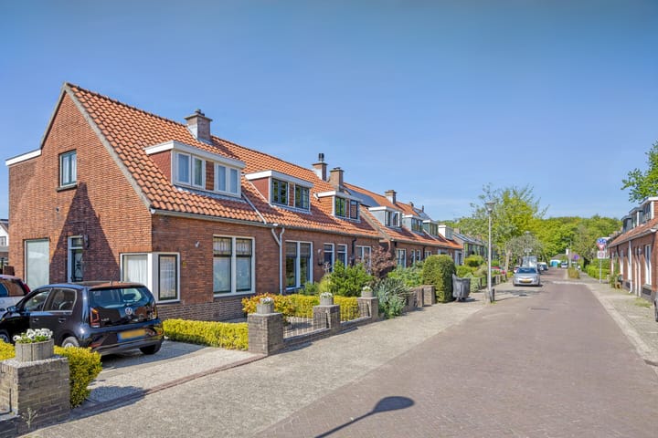 Foto 5 van Dr. Ammanstraat 8