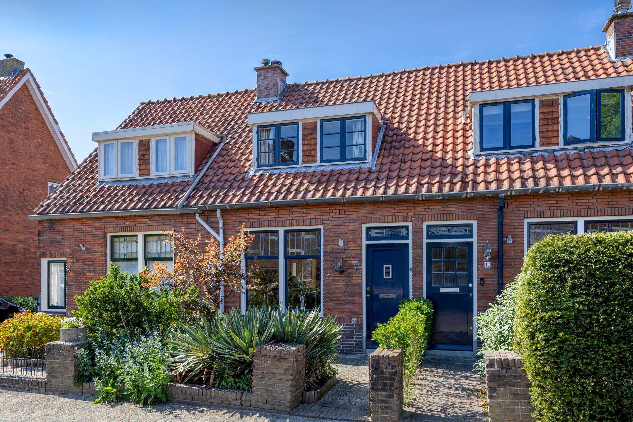 Foto 6 van Dr. Ammanstraat 8