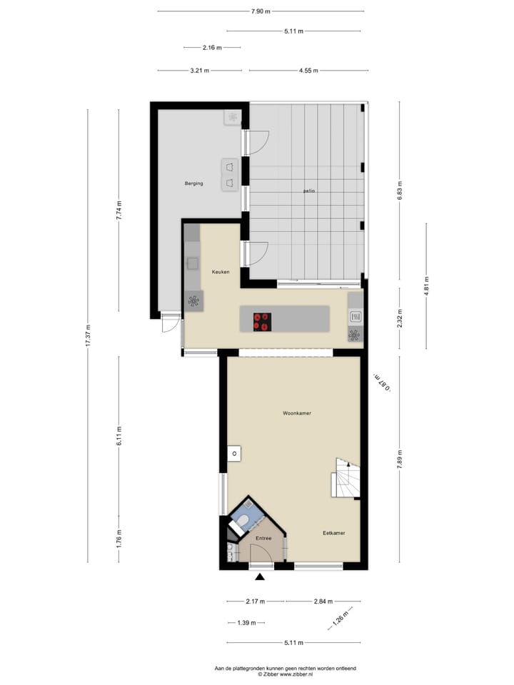 Photo 36 of Aarnout Drostdreef 7