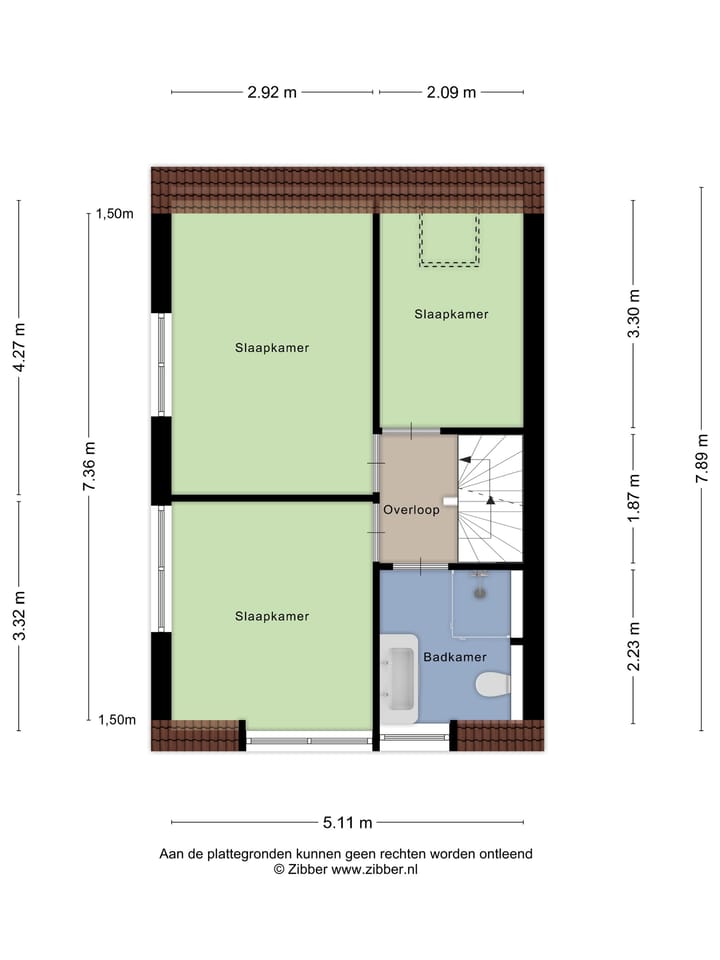 Photo 37 of Aarnout Drostdreef 7