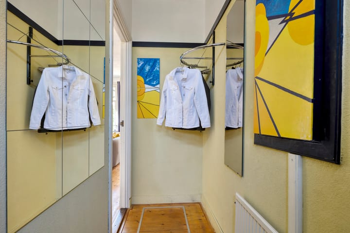 Foto 10 van Dr. Ammanstraat 8