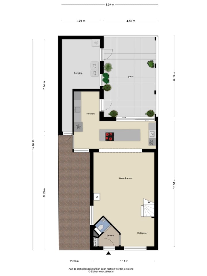 Photo 39 of Aarnout Drostdreef 7