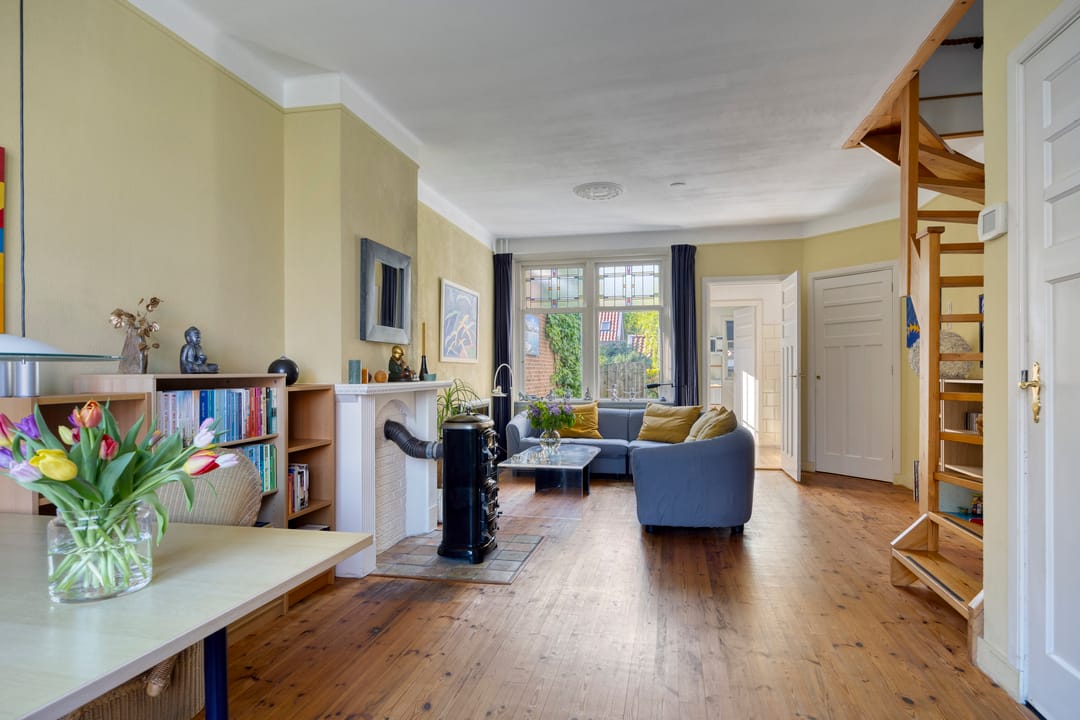 Foto 11 van Dr. Ammanstraat 8