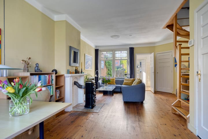 Foto 11 van Dr. Ammanstraat 8