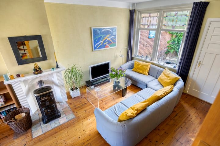 Foto 12 van Dr. Ammanstraat 8