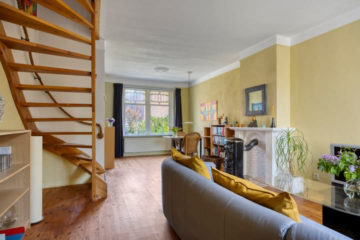 Foto 13 van Dr. Ammanstraat 8