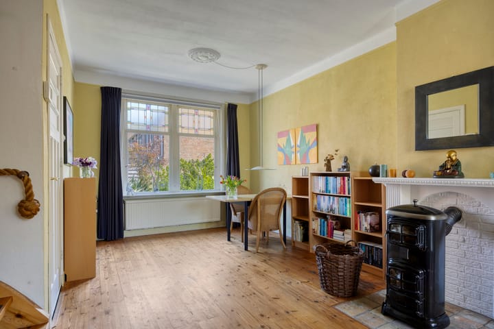 Foto 14 van Dr. Ammanstraat 8