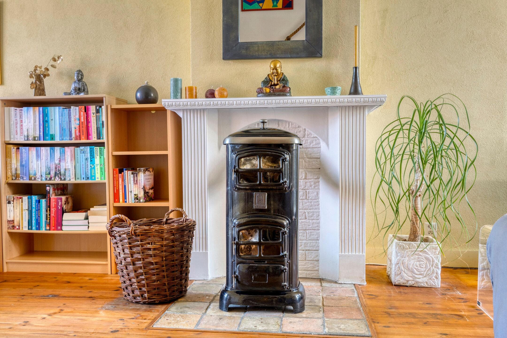 Foto 15 van Dr. Ammanstraat 8