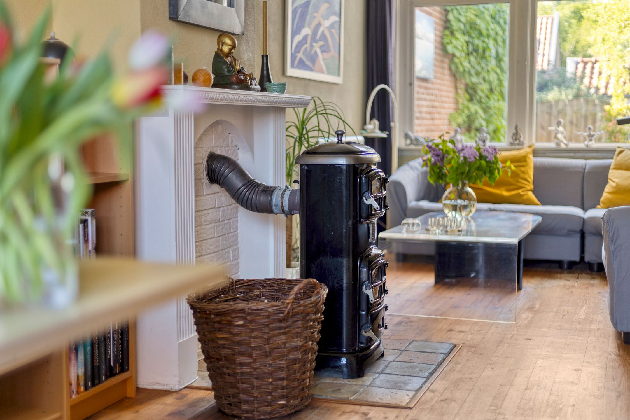 Foto 18 van Dr. Ammanstraat 8