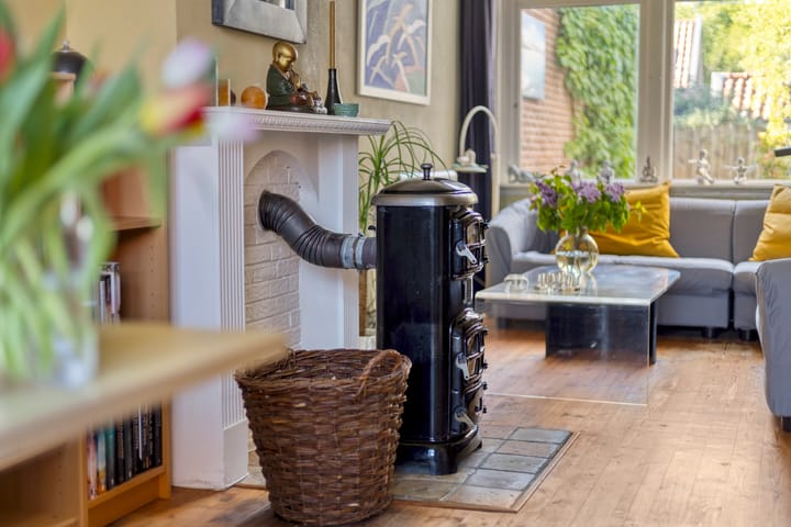 Foto 18 van Dr. Ammanstraat 8