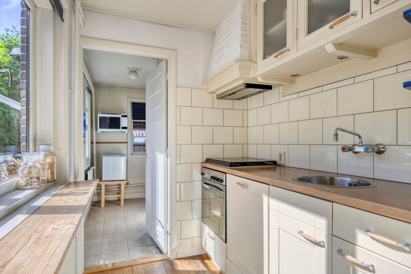 Foto 19 van Dr. Ammanstraat 8