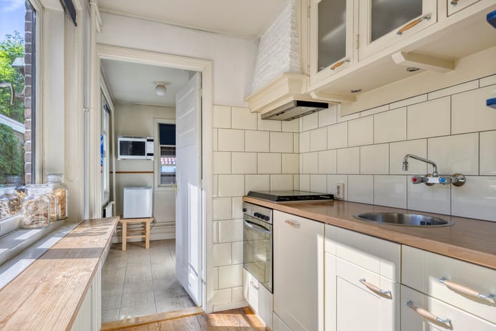 Foto 19 van Dr. Ammanstraat 8