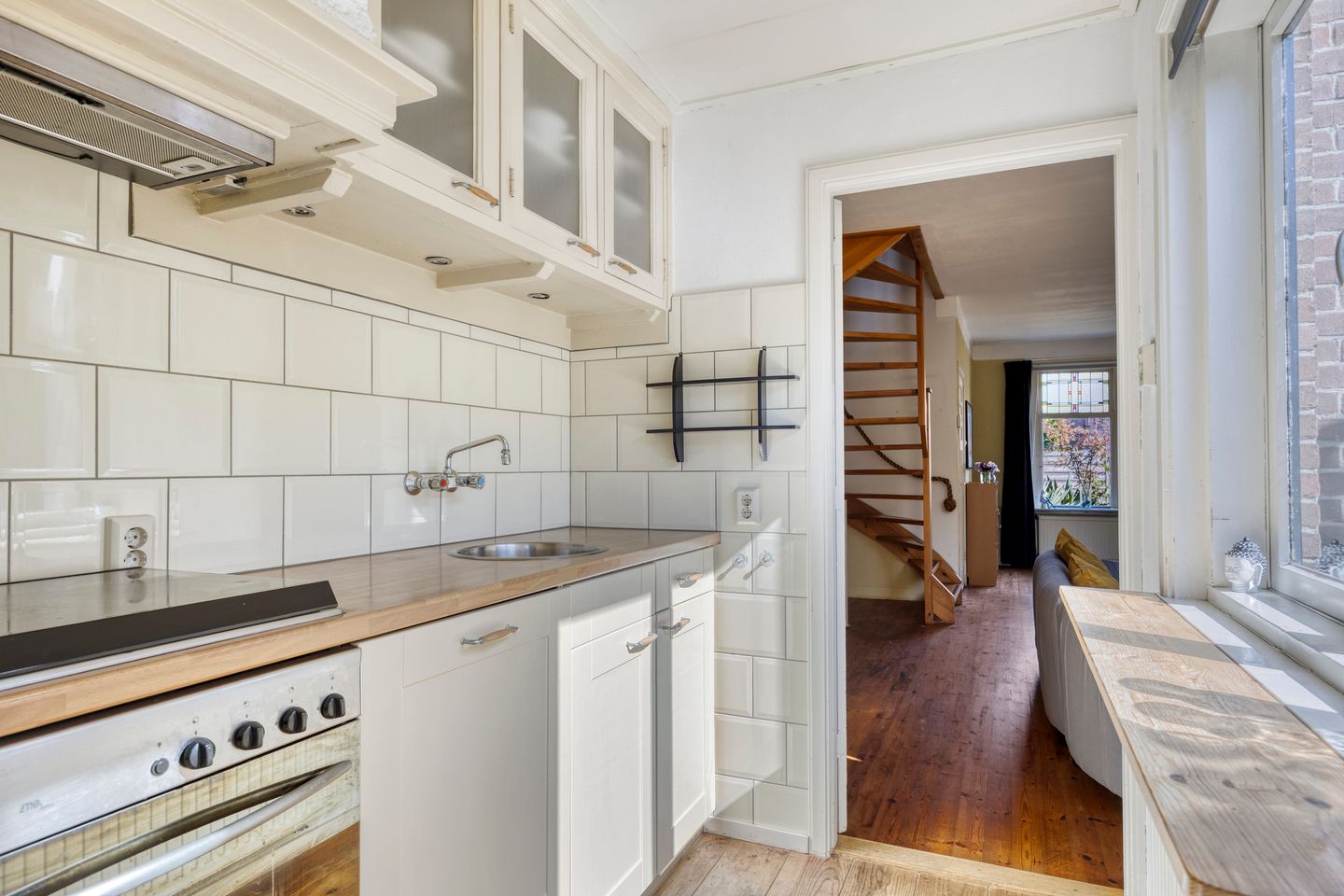 Foto 20 van Dr. Ammanstraat 8