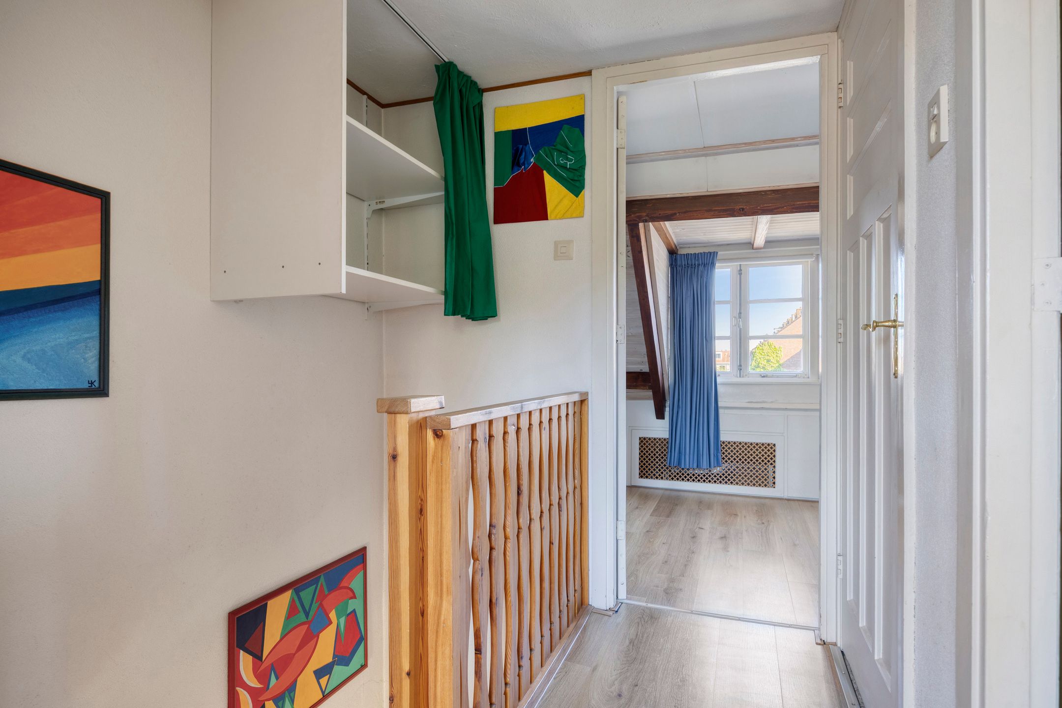 Foto 24 van Dr. Ammanstraat 8